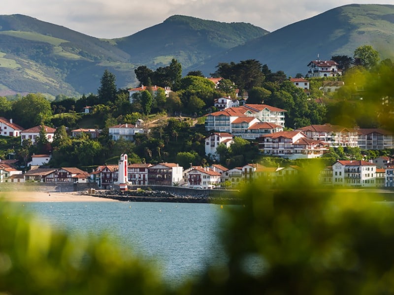 St-Jean-de-Luz